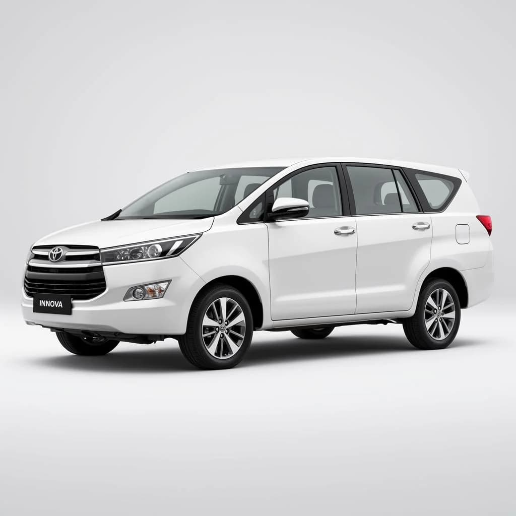 Innova Crysta
