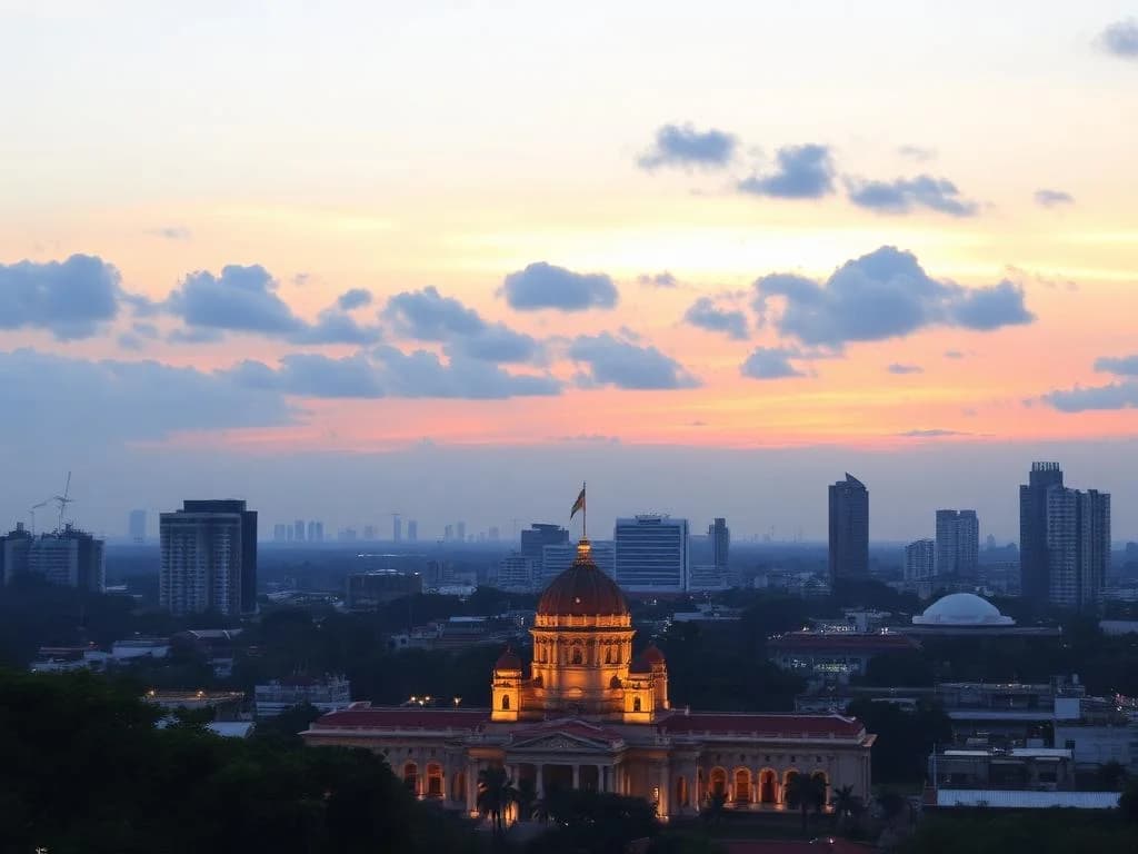 Tour package destination to Bangalore from Bangalore