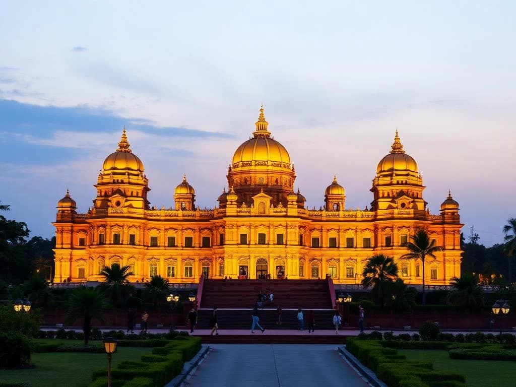 Tour package destination to Mysore from Bangalore