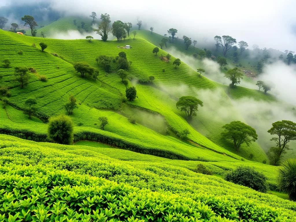 Tour package destination to Ooty from Bangalore