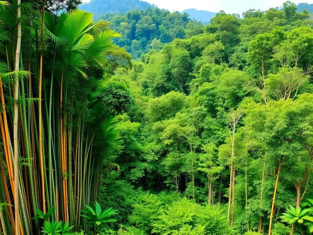 Tour package destination to Wayanad from Bangalore