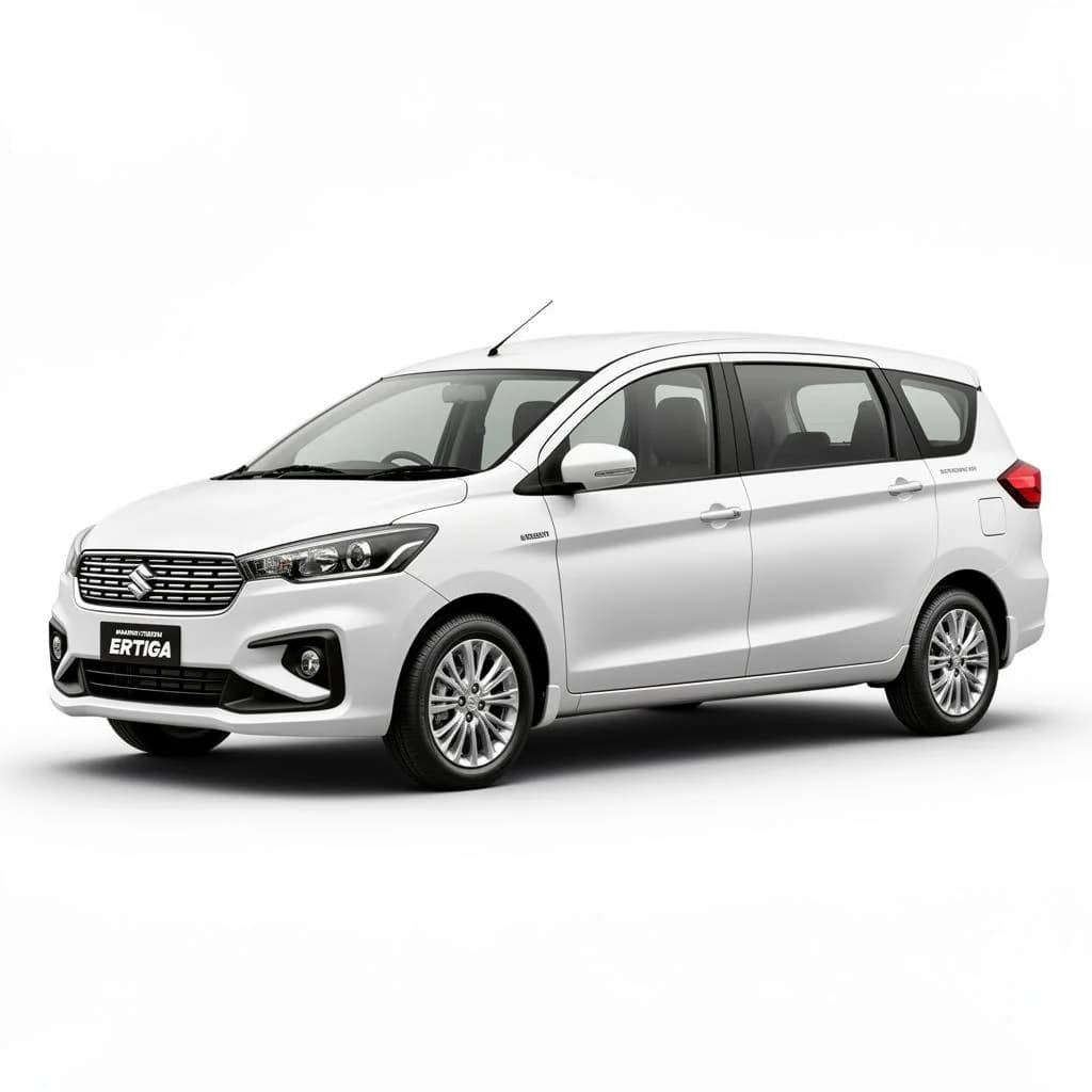 Ertiga