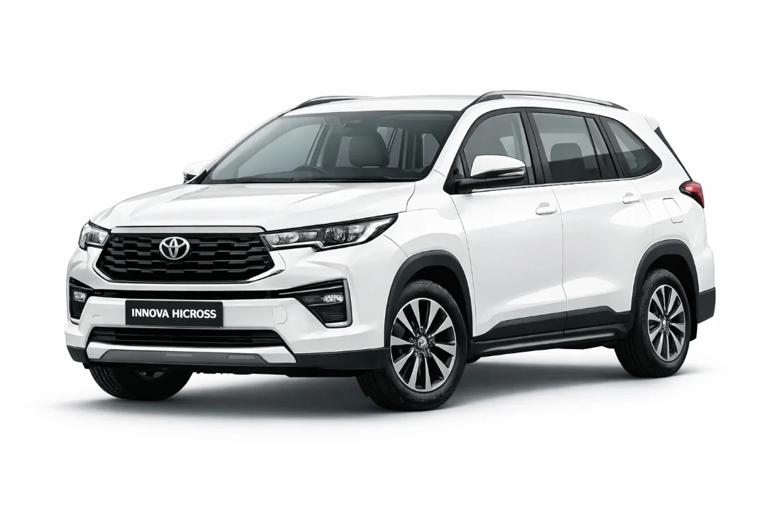 Innova Hycross